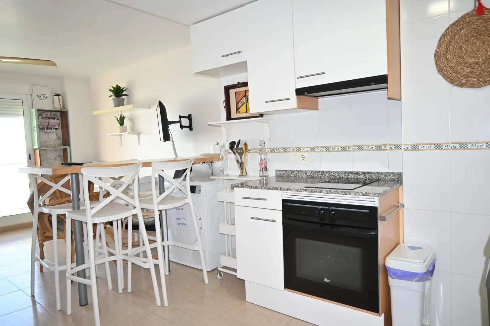 Dúplex con piscina en venta en Calle Pedáneo Vicente Molina 13, imagen 5