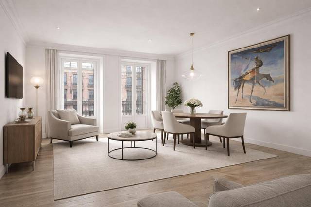 Piso en Venta en Trafalgar