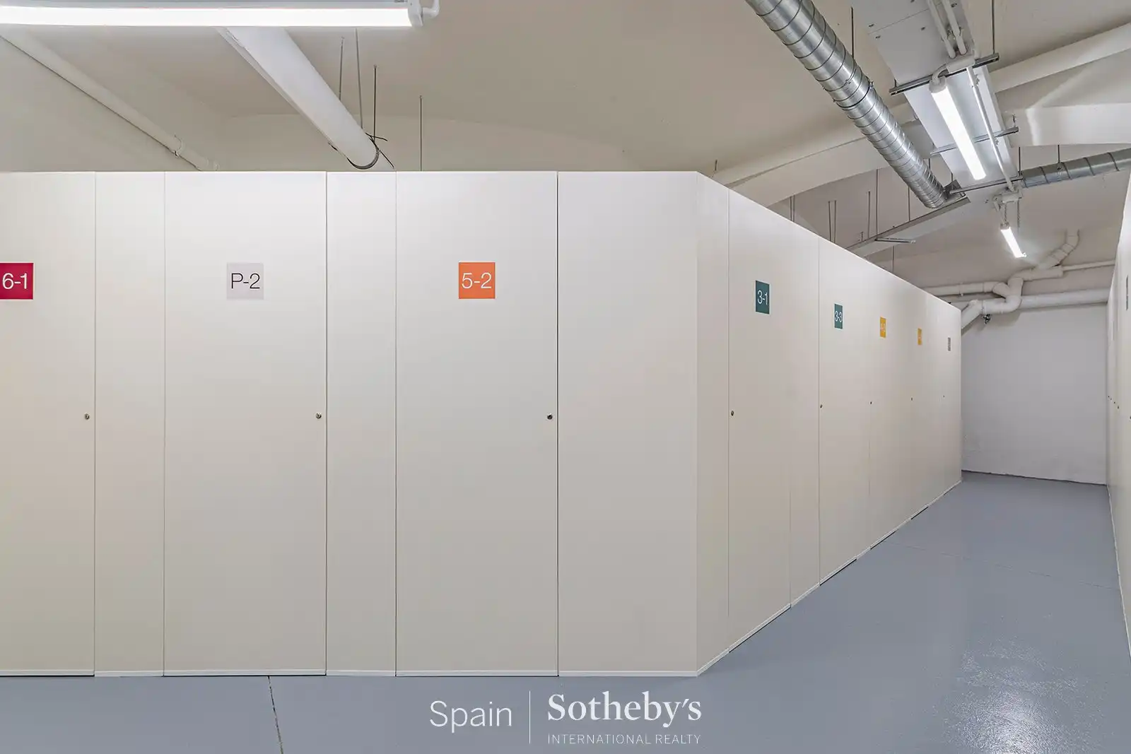 Appartement compact avec piscine à vendre à Eixample, imagen 58