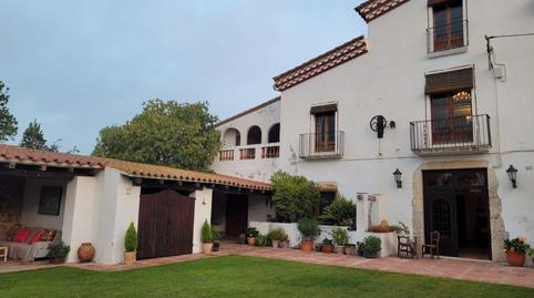 Foto 4 de Finca rústica en venta en Mas Mora - Sant Daniel, Tordera