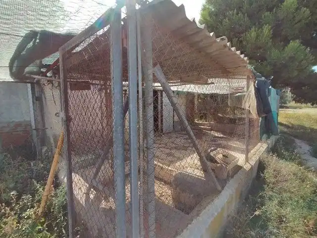 Casa o chalet en venta en Elche / Elx con Aire acondicionado y Amueblado