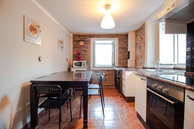 Casa-chalet en Venta en Lugar San Xusto en Carballeda de Valdeorras