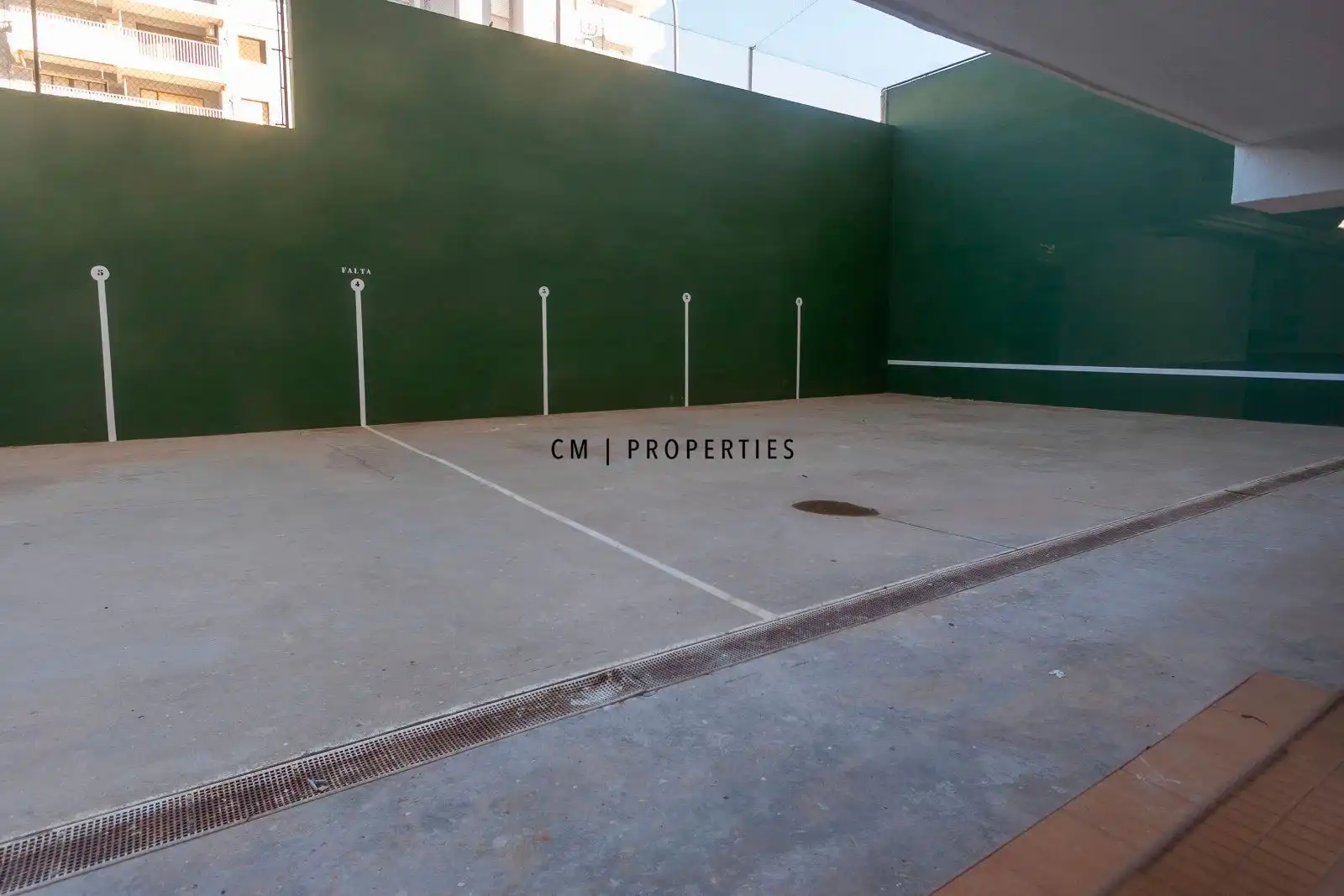 Attic for sale in Cullera  with Air Conditioner, Heating and Terrace