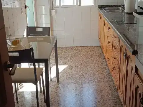 Cuina de Pis en venda en San Blas