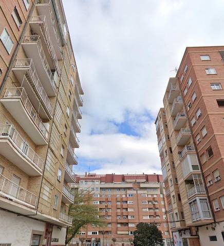 Piso en Venta en  DUQUES DE NAJERA en Jesuitas