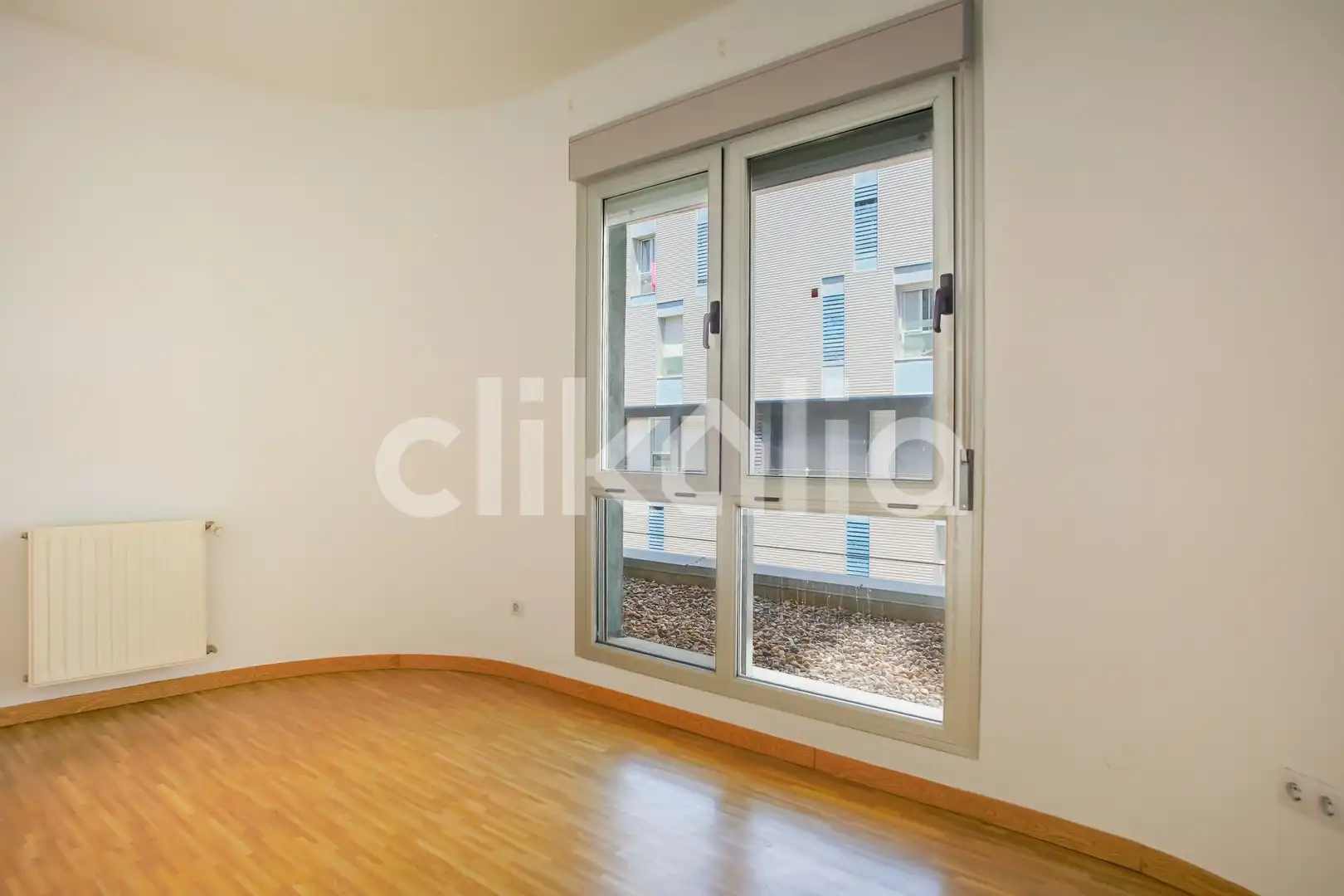 Habitación de Piso en venta en Madrid con Calefacción