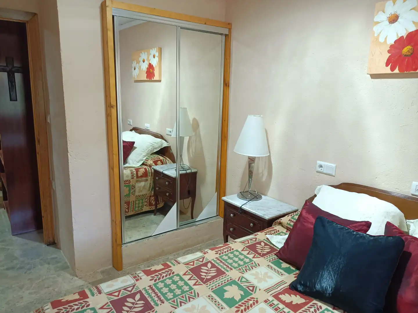 Casa rustica in vendita a Periurbano Oeste - Sierra, imagen 11