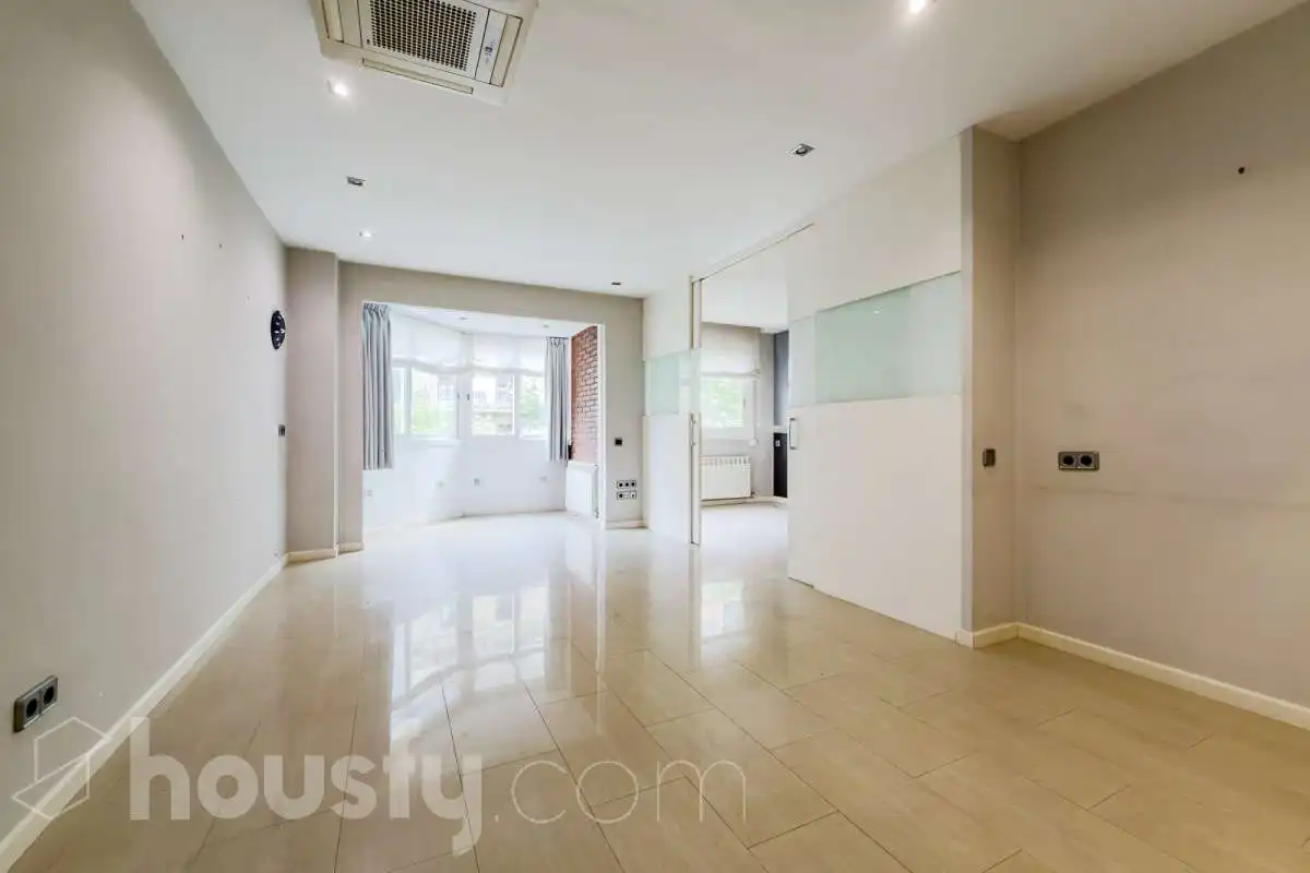 Piso con ascensor en venta en Carrer de Muntaner .