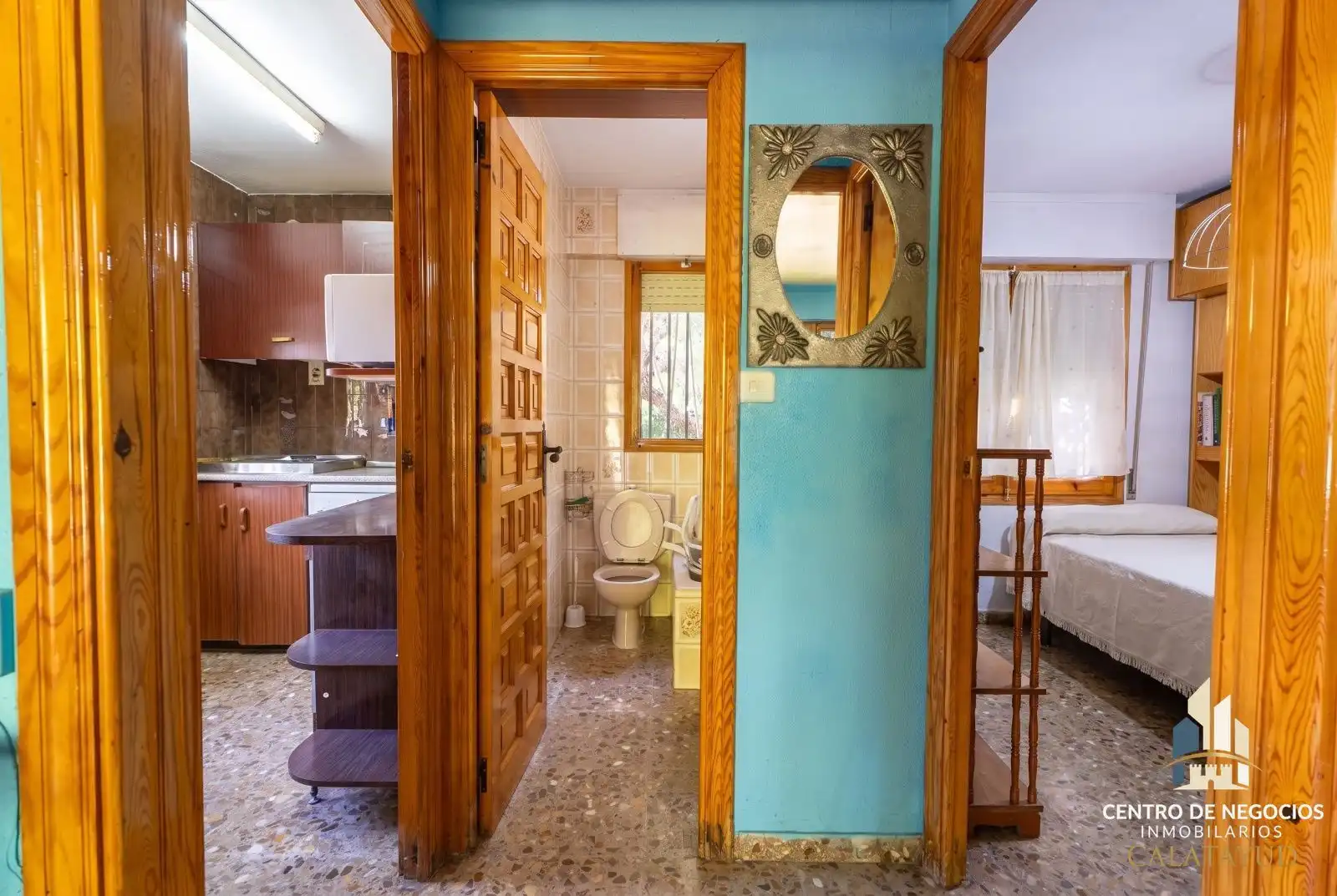 Casa o xalet en venda en Calatayud amb Aire condicionat, Calefacció i Piscina