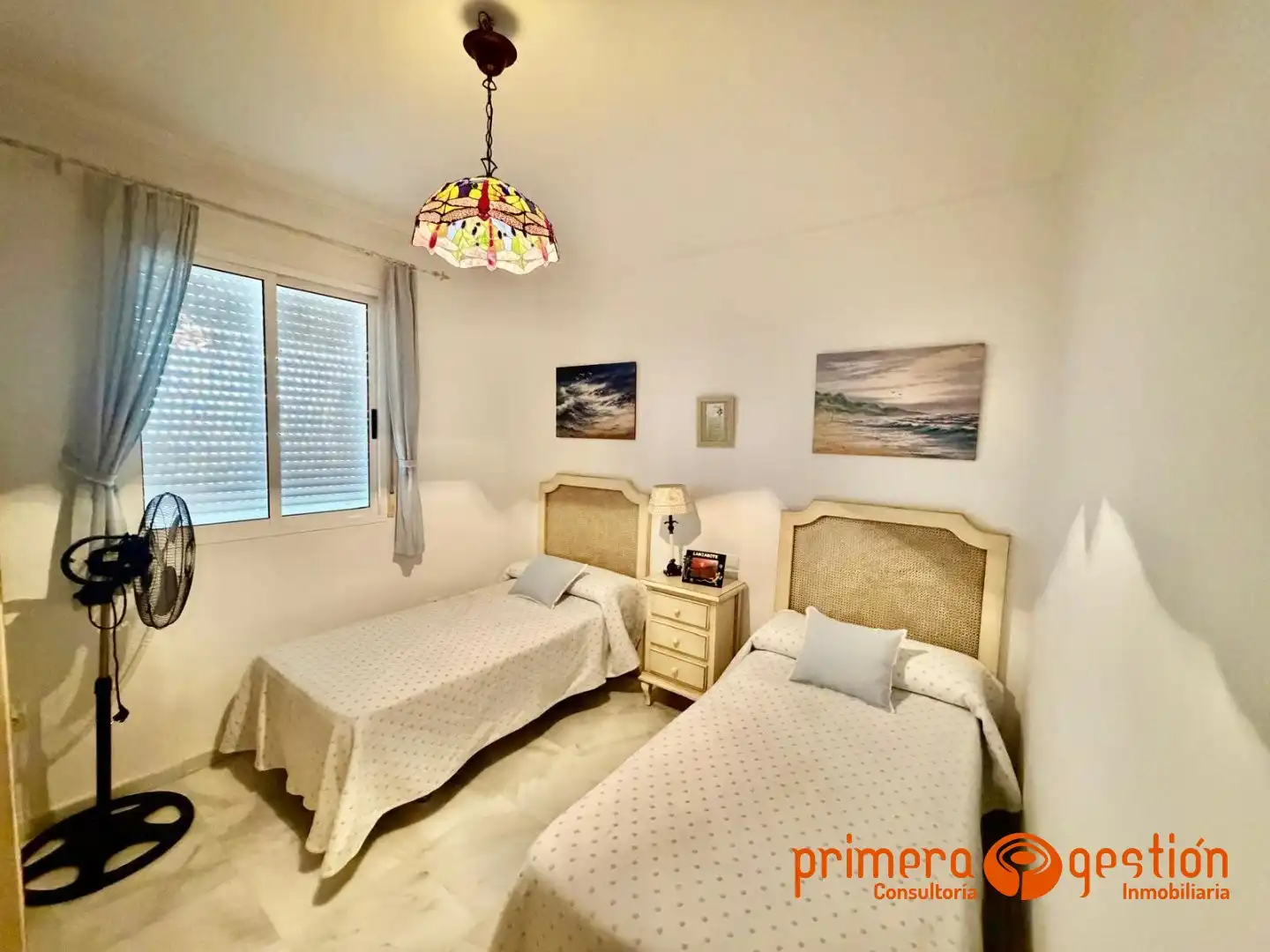 Habitación de Casa o chalet en venta en Lora del Río con Aire acondicionado, Calefacción y Terraza