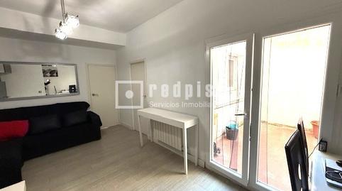 Foto 3 de Pis en venda a Juan Pradillo, Bellas Vistas, Madrid