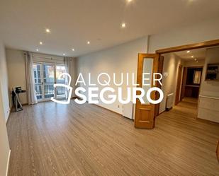 Exterior view of Flat to rent in Arroyomolinos (Madrid)  with Heating and Swimming Pool