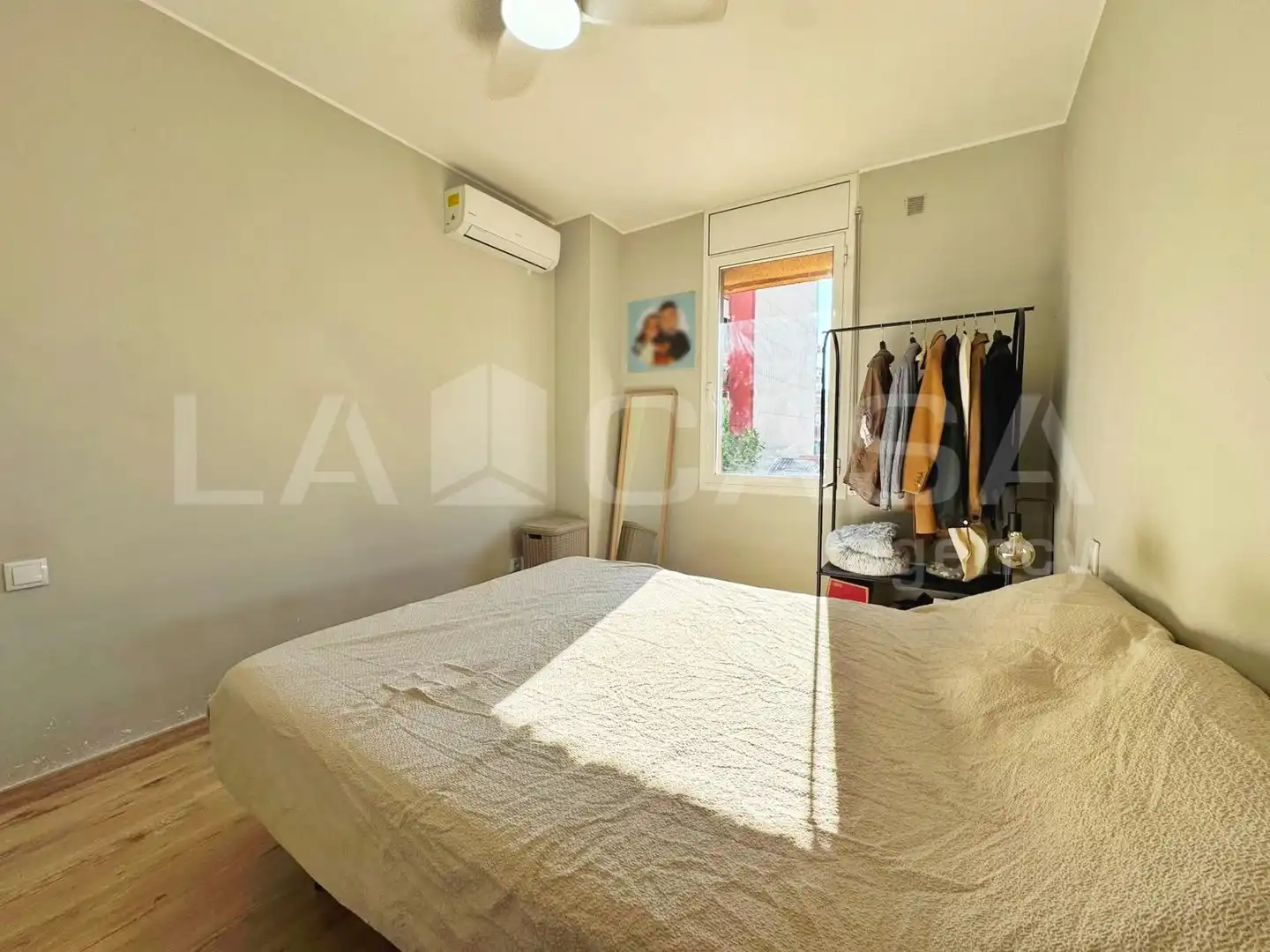 Habitación de Piso en venta en Granollers con Aire acondicionado, Parquet y Balcón