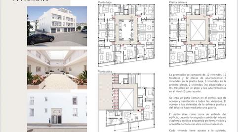 Foto 4 de Apartamento en venta en Barbate ciudad, Barbate