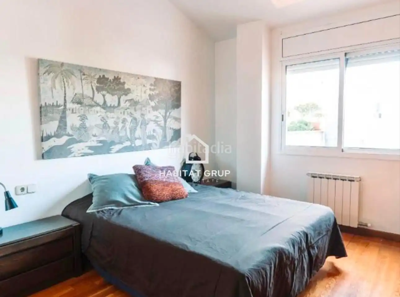 Habitación de Dúplex en venta en Girona con Calefacción, Terraza y Trastero