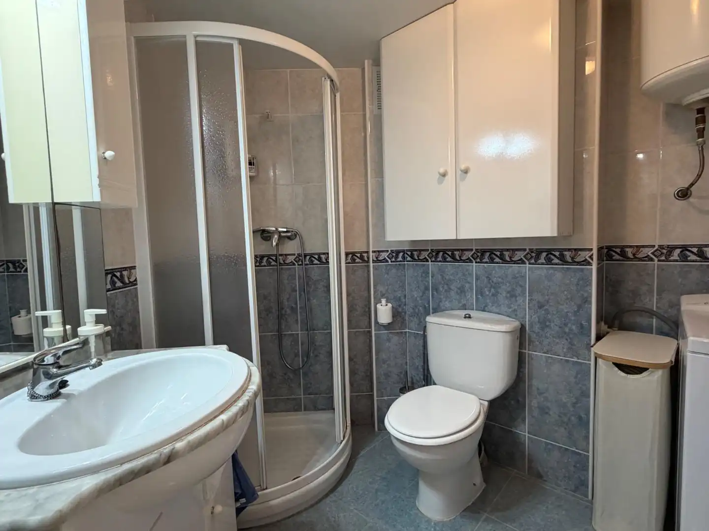 Bany de Loft en venda en Entremares