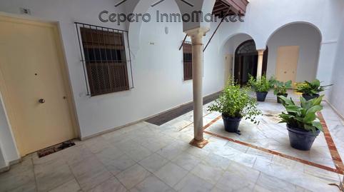 Foto 5 de Dúplex en venda a Calle Santo Domingo, Casco Histórico - Ribera del Marisco, El Puerto de Santa María