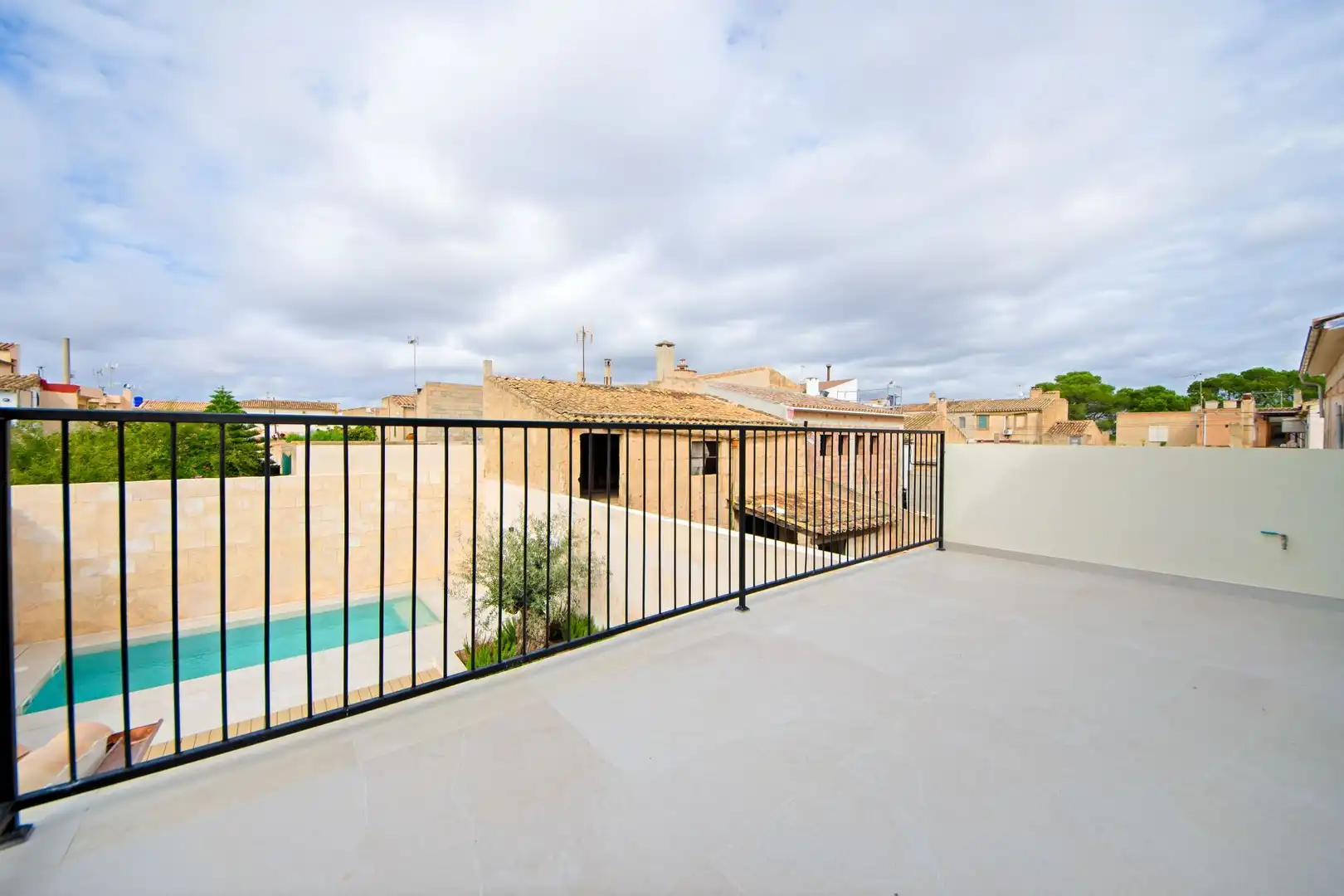 Casa amb piscina en venda a Ses Salines Poble, imagen 25