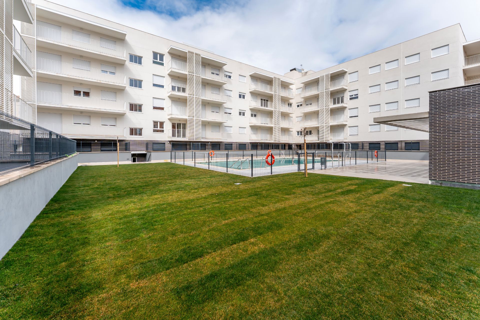 Flat to rent in Calle Rosa Chacel, 6, Parque Nueva Granada