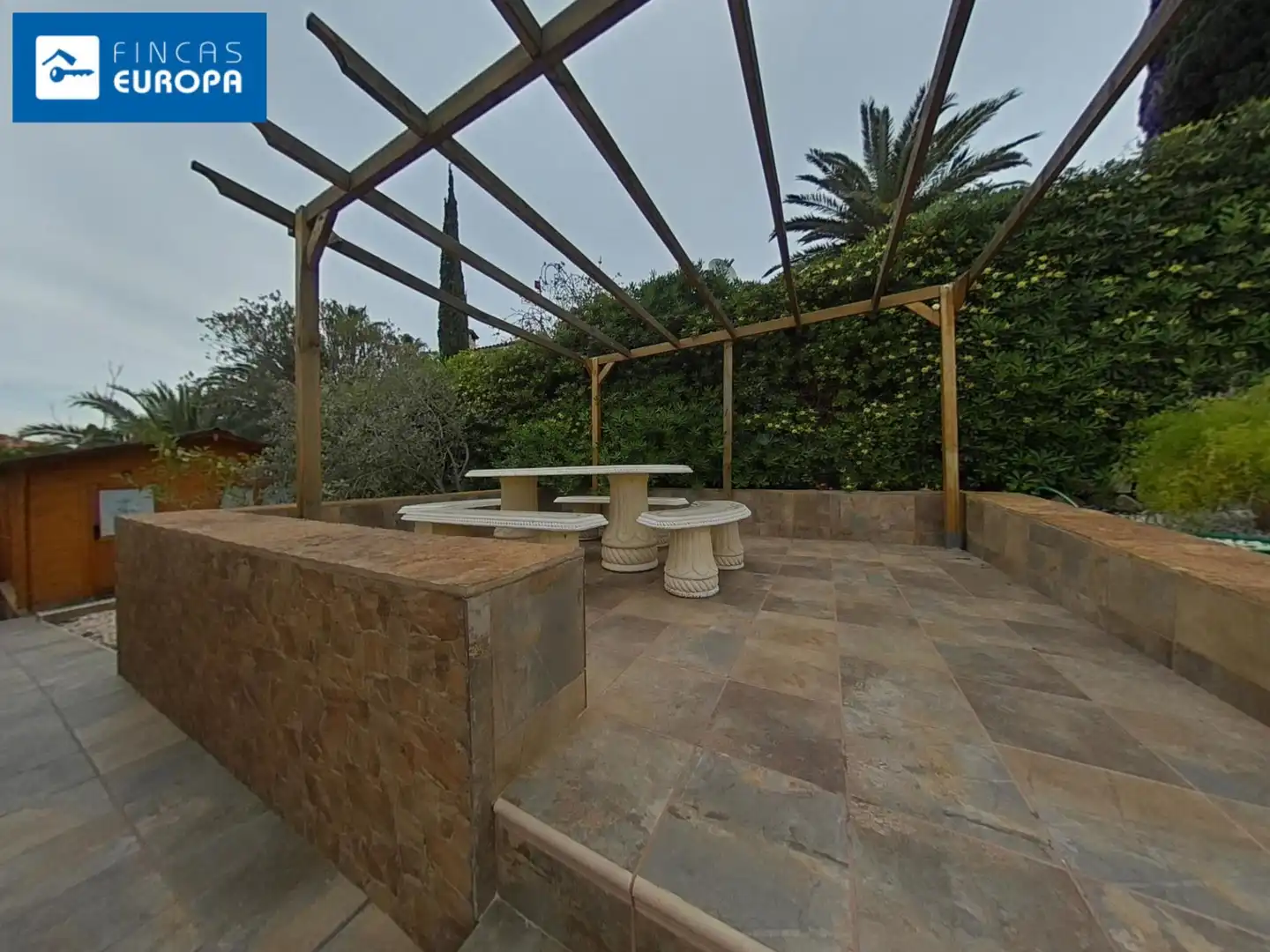 Terrassa de Casa o xalet en venda en Salou amb Calefacció, Jardí privat i Traster