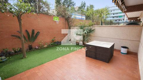 Foto 2 de Pis en venda a Calle Cultura, Riu Sud, Santa Coloma de Gramenet