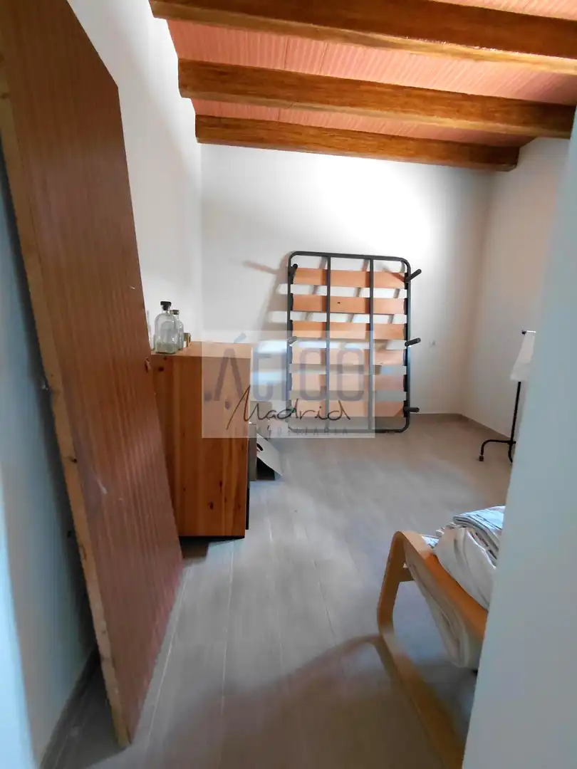 Dormitori de Casa o xalet en venda en Cózar amb Aire condicionat i Terrassa