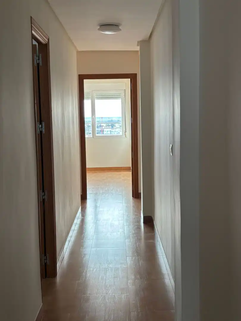 Flat for rent in Huelva  with Terrace