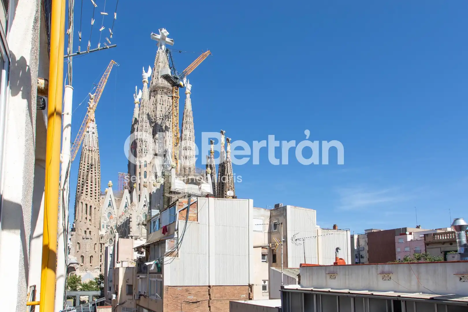 Appartamento con terrazza in vendita a de Sardenya, imagen 21