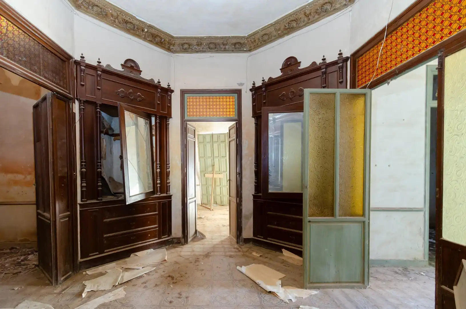 Casa o chalet en venta en Cartagena