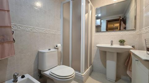 Foto 4 de Pis en venda a Calle Sondalezas, Arroyo de la Miel, Benalmádena