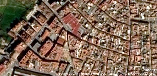 Piso en venta en Montilla
