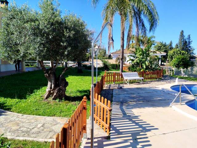 Casa-chalet en Venta en Otero en Oromana