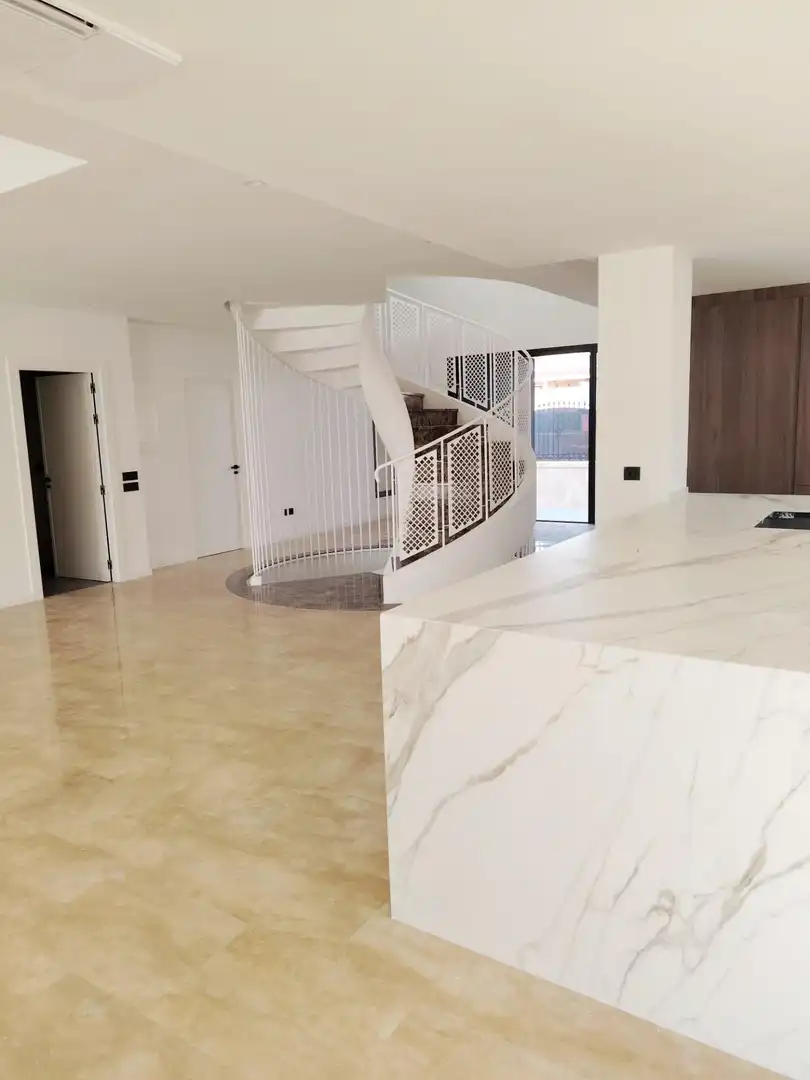 Casa o chalet en venta en Peña de las Águilas