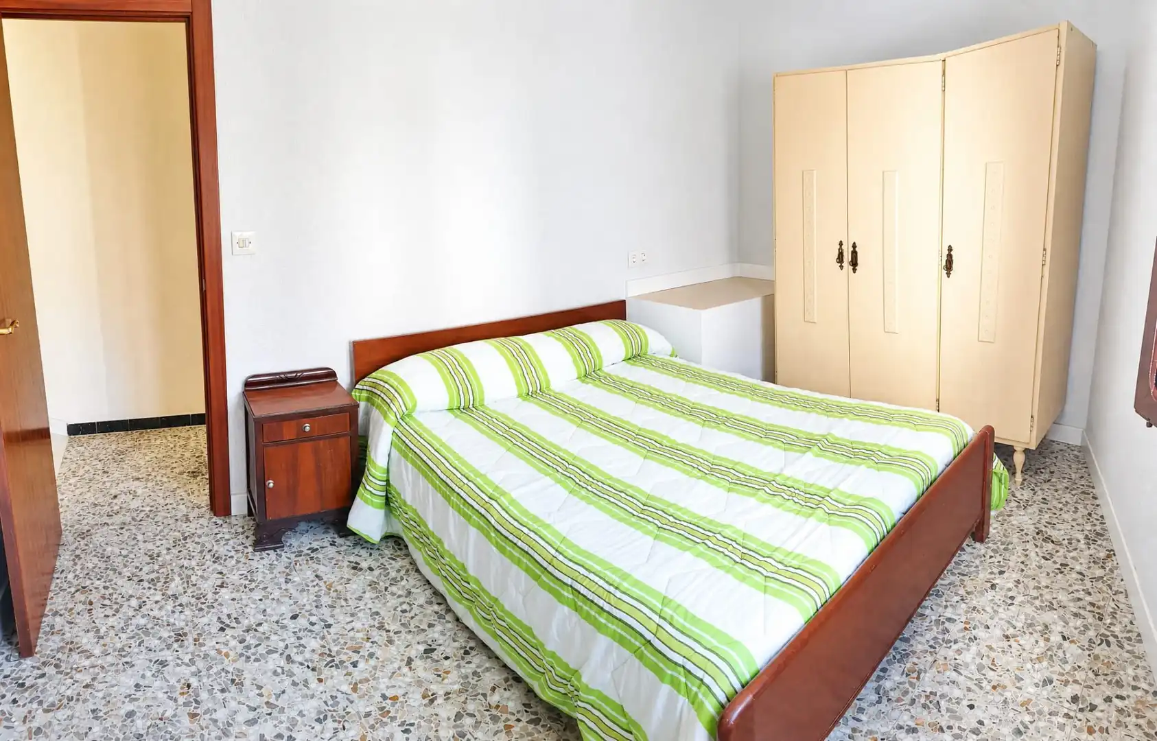 Dormitori de Finca rústica en venda en Torrijo de la Cañada
