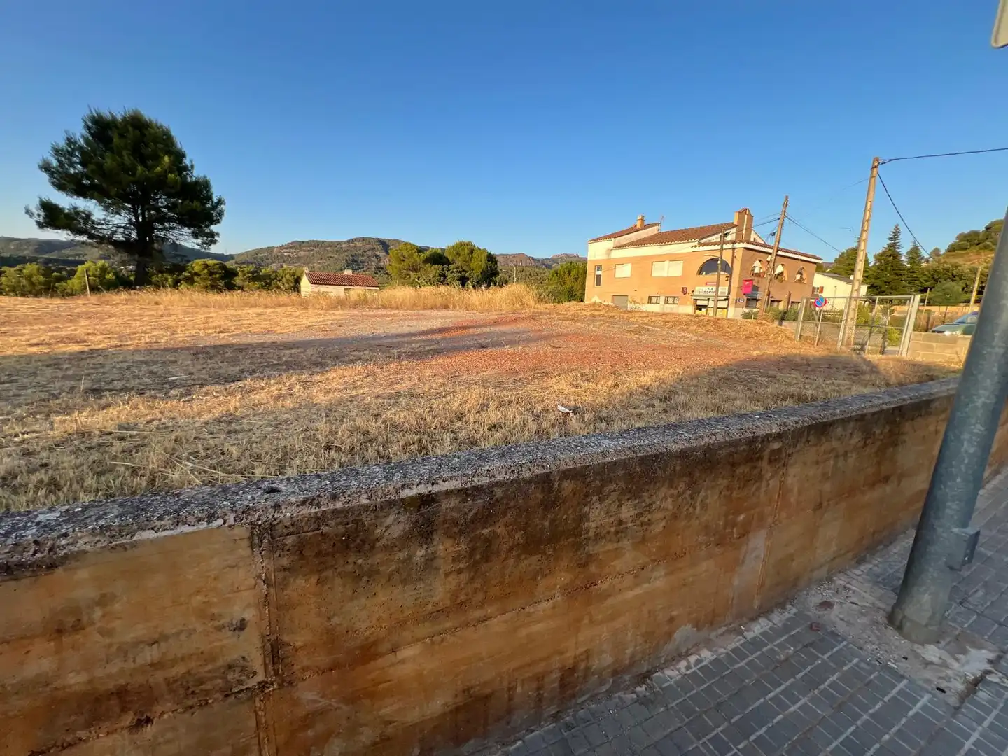 Terreno residencial en venta en Rellinars, imagen 17