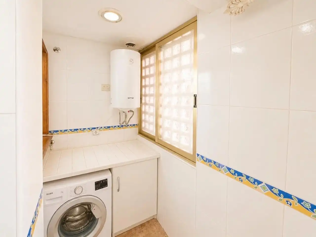 Apartament amb piscina en venda a Playa del Acequión, Náufragos y Rocío del Mar, imagen 10