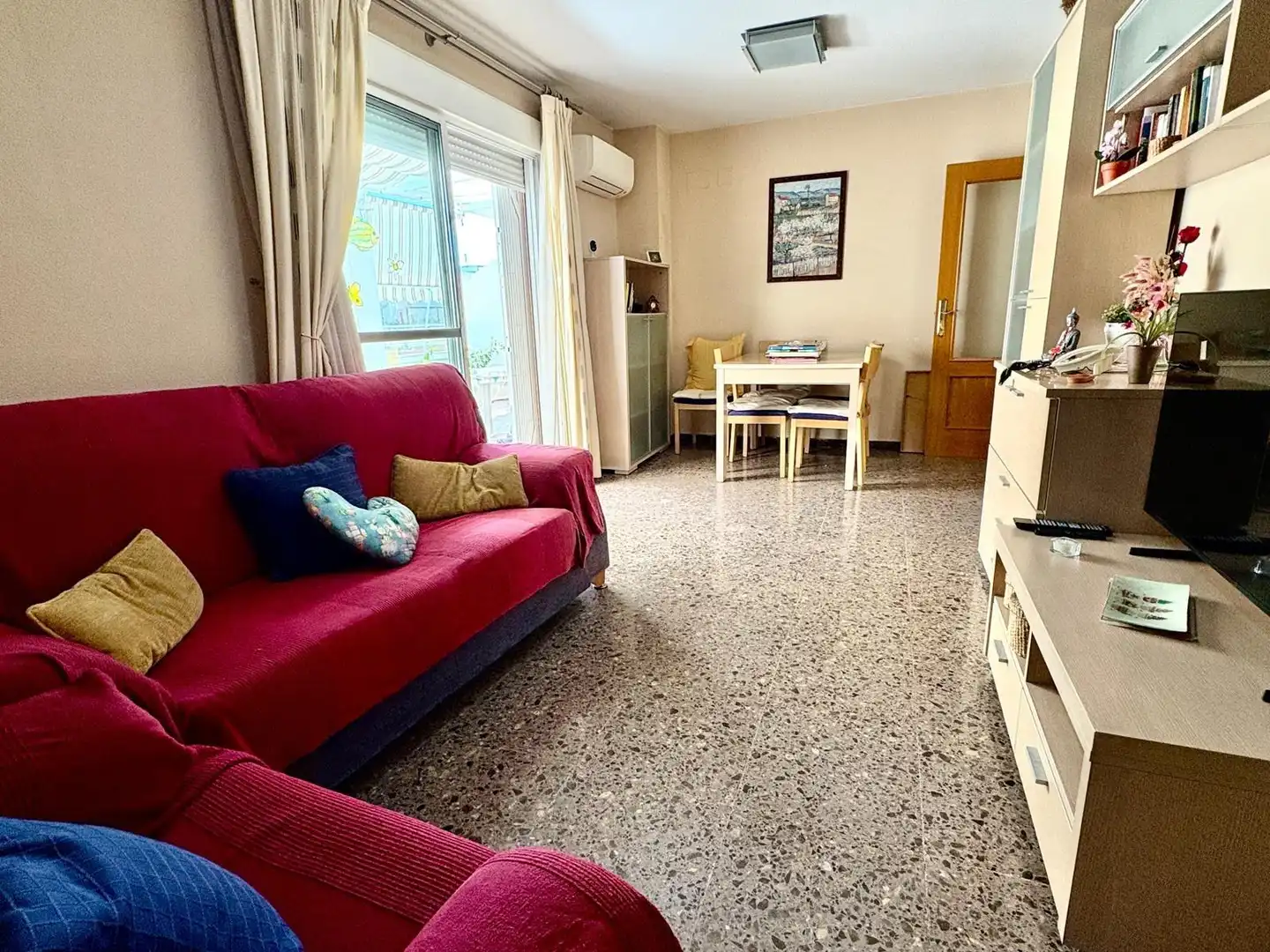Attique avec ascenseur à vendre à Pla - Carolinas, imagen 3