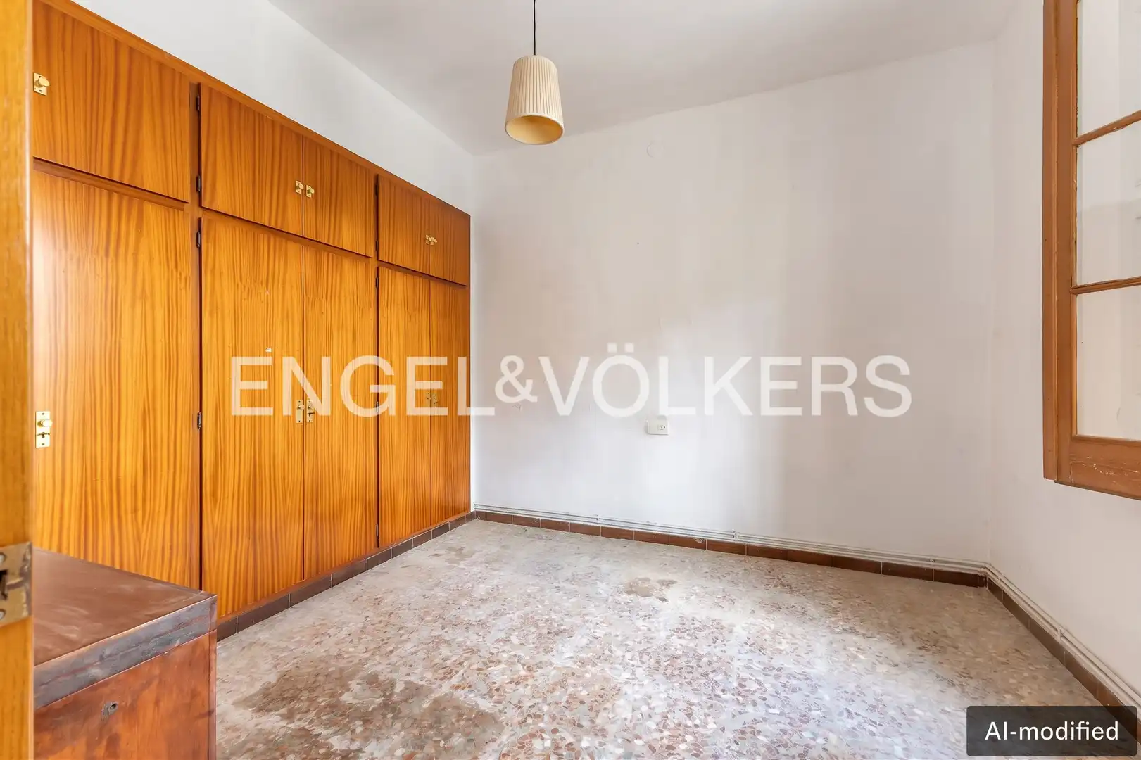 Casa rústica amb terrassa en venda a Palau-solità i Plegamans, imagen 9