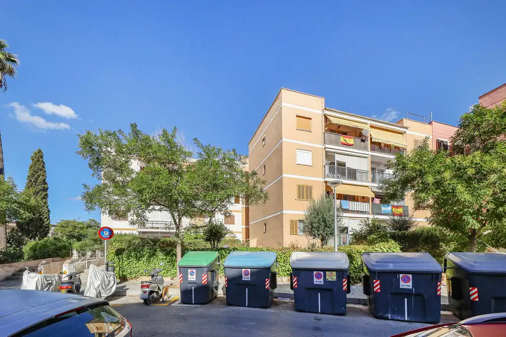Flat with lift for sale in C/ Lago Enol - Urb Parque Los Almendros -, imagen 19