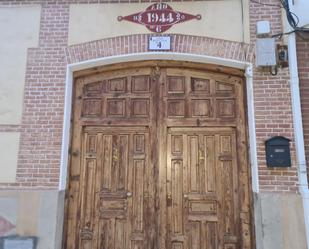 House or chalet for sale in Mocejón  with Private garden and Storage room