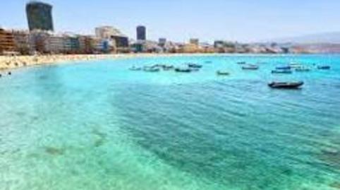 Foto 2 de Casa o xalet en venda a Tenteniguada, Isleta, Las Palmas