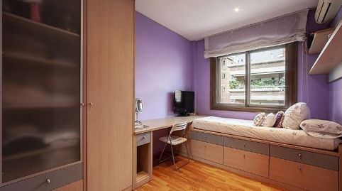 Foto 4 de Ático en venta en Carrer de Joan Güell, 165, Barri de les Corts, Barcelona Capital