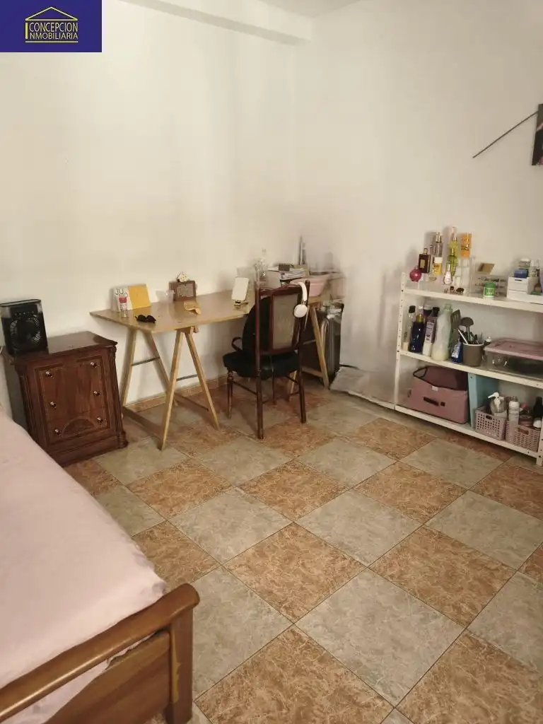 Habitación de Piso de alquiler en Córdoba con Aire acondicionado, Calefacción y Terraza