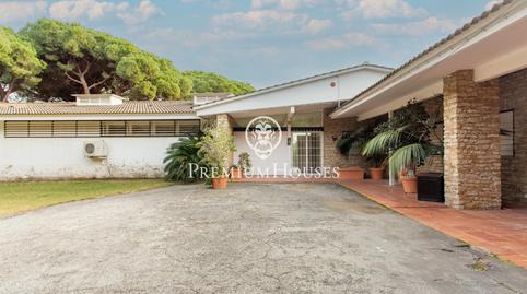 Photo 5 of House or chalet to rent in Canafort - El Puntó, Sant Andreu de Llavaneres