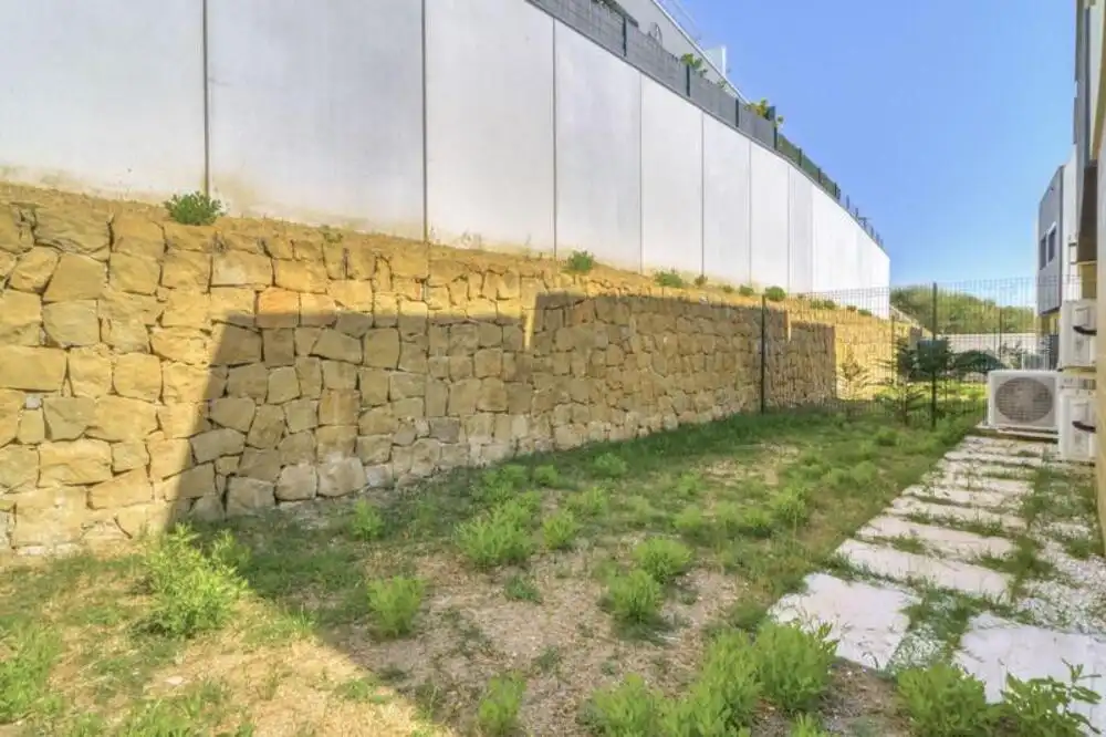 Wohnung mit Terrasse zum Verkauf in Benamara - Atalaya, imagen 24