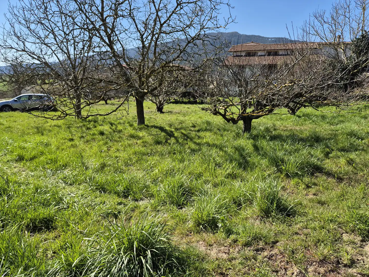 Residential land for sale in Calle San Juan 34, imagen 20