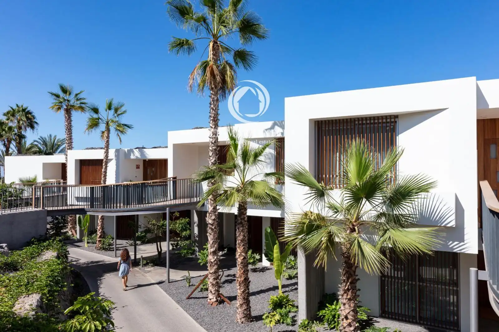 Apartment with pool for sale in Abama, imagen 12