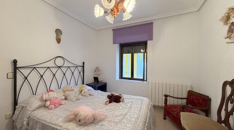 Foto 4 de Casa o xalet en venda a Tte Cecilio, Narros de Saldueña, Ávila