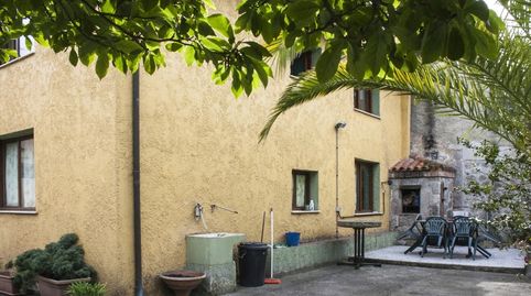 Foto 4 de Casa adosada de alquiler en As-379, 36, Posada - Barro, Llanes