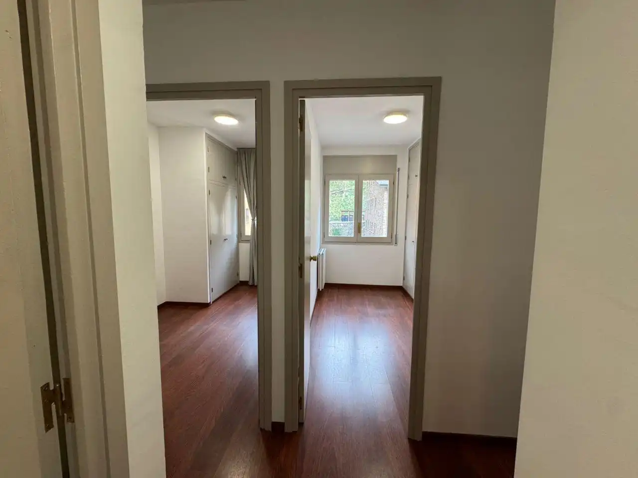 Apartamento en venta en La Massana con Parquet, Amueblado y Balcón
